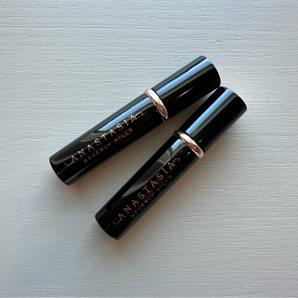 BRAND NEW - Anastasia Beverly Hills Mini Lash Sculpt Mascara (Set of 2) - Picture 9 of 12